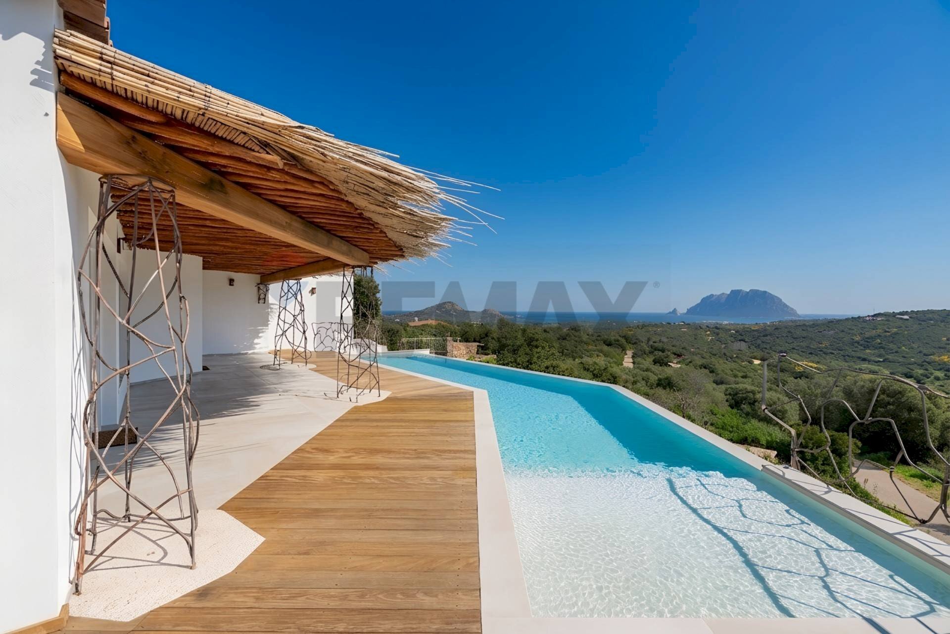 Piscina - Villa Pedra Longa
 
SNC, Loiri Porto San Paolo - foto 3