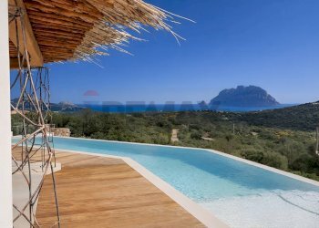 Piscina - Villa Pedra Longa
 
SNC, Loiri Porto San Paolo - foto 1