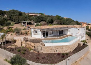 esterno - Villa Pedra Longa
 
SNC, Loiri Porto San Paolo - foto 4