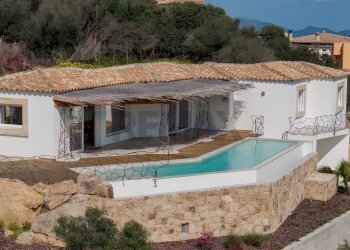 la villa - Villa Pedra Longa
 
SNC, Loiri Porto San Paolo - foto 6