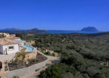 panorama - Villa Pedra Longa
 
SNC, Loiri Porto San Paolo - foto 7