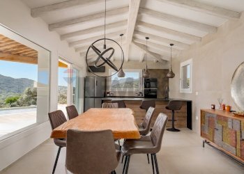 Sala da pranzo - Villa Pedra Longa
 
SNC, Loiri Porto San Paolo - foto 10