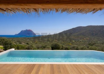 Piscina - Villa Pedra Longa
 
SNC, Loiri Porto San Paolo - foto 13