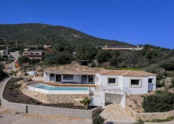 la villa - Villa Pedra Longa
 
SNC, Loiri Porto San Paolo - foto 22