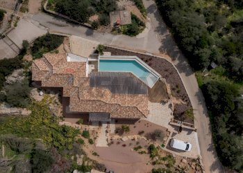 Piscina - Villa Pedra Longa
 
SNC, Loiri Porto San Paolo - foto 25