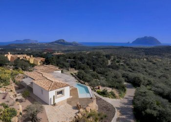panorama - Villa Pedra Longa
 
SNC, Loiri Porto San Paolo - foto 26