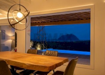 Sala da pranzo - Villa Pedra Longa
 
SNC, Loiri Porto San Paolo - foto 28