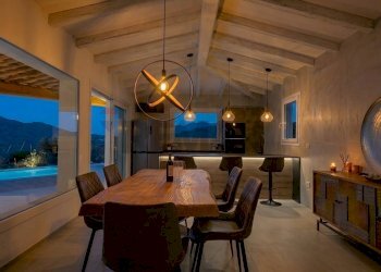 Sala da pranzo - Villa Pedra Longa
 
SNC, Loiri Porto San Paolo - foto 29