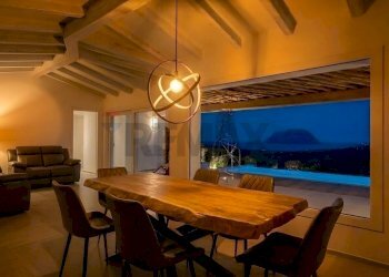 Sala da pranzo - Villa Pedra Longa
 
SNC, Loiri Porto San Paolo - foto 30