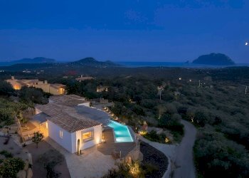 panorama serale - Villa Pedra Longa
 
SNC, Loiri Porto San Paolo - foto 33