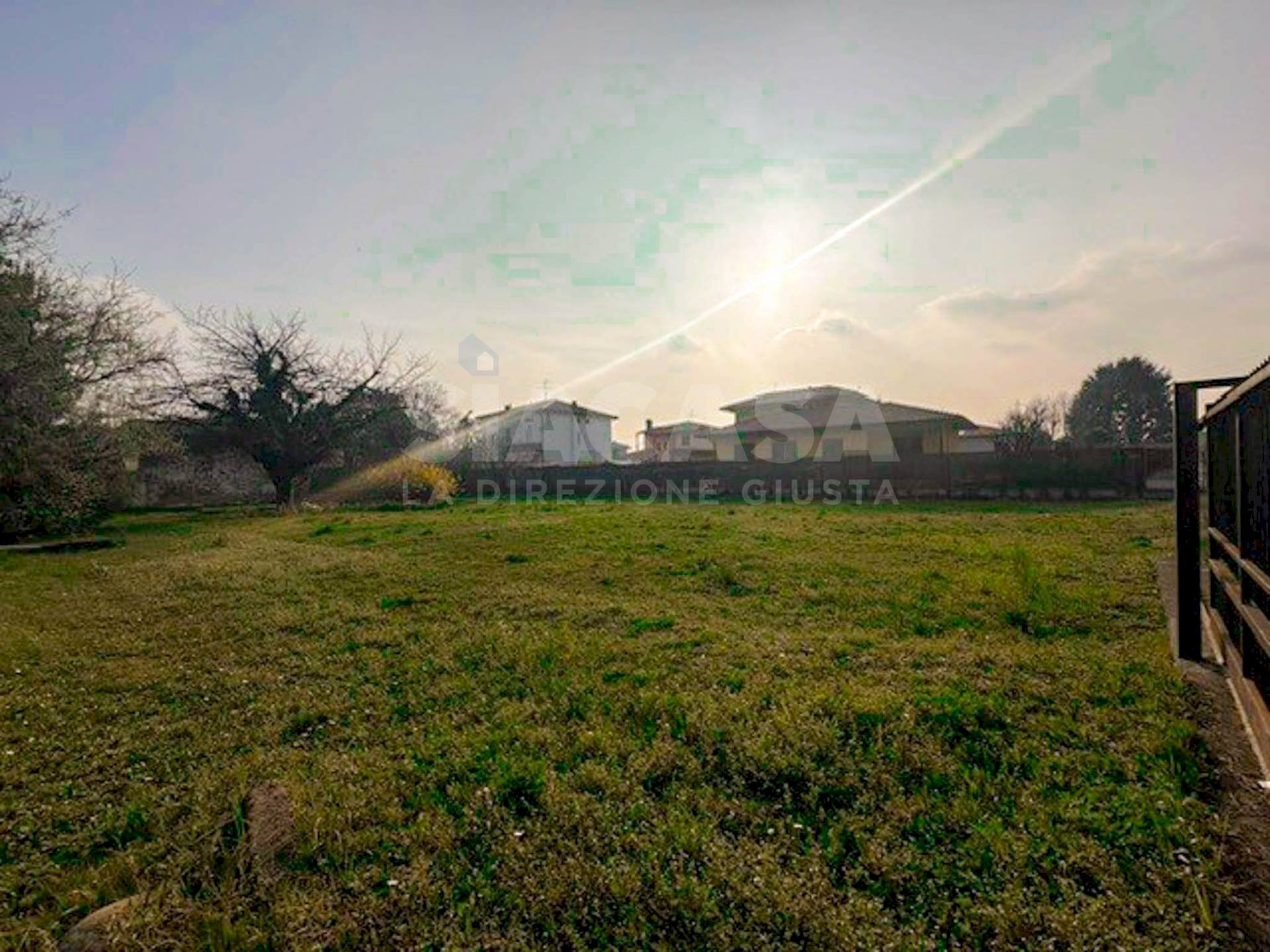 Foto 1 - Terreno edificabile Via Della Repubblica
 
2, Brembate - foto 1