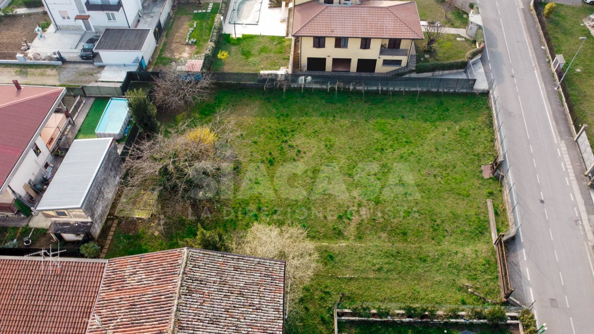 Foto 2 - Terreno edificabile Via Della Repubblica
 
2, Brembate - foto 2