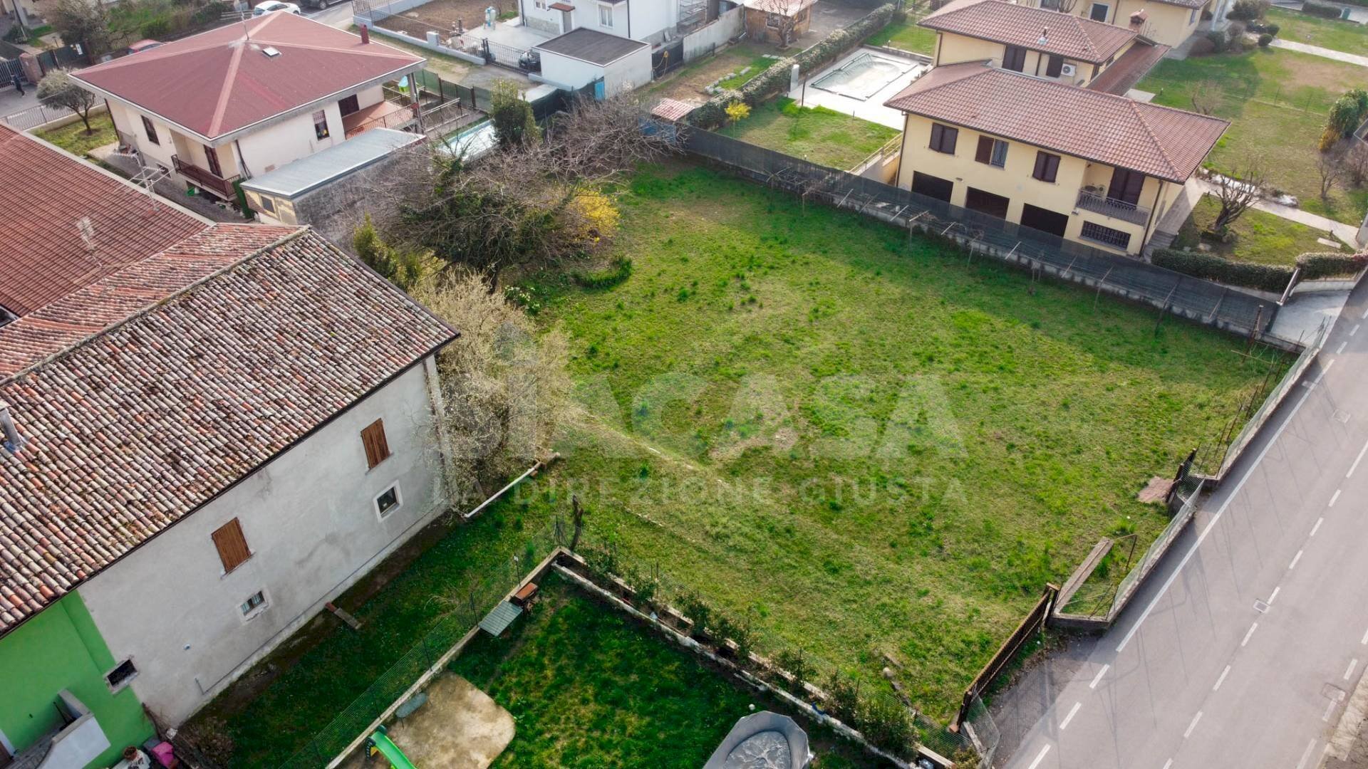 Foto 3 - Terreno edificabile Via Della Repubblica
 
2, Brembate - foto 3