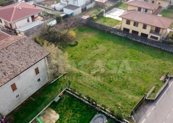 Foto 3 - Terreno edificabile Via Della Repubblica
 
2, Brembate - foto 3