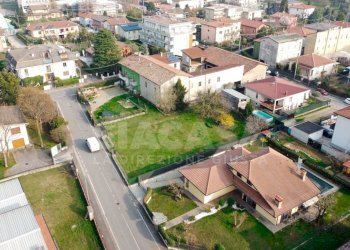 Foto 5 - Terreno edificabile Via Della Repubblica
 
2, Brembate - foto 5