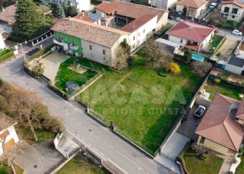 Foto 6 - Terreno edificabile Via Della Repubblica
 
2, Brembate - foto 6