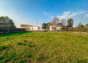 Foto 7 - Terreno edificabile Via Della Repubblica
 
2, Brembate - foto 7