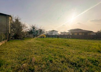 Foto 12 - Terreno edificabile Via Della Repubblica
 
2, Brembate - foto 12