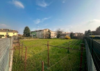 Foto 13 - Terreno edificabile Via Della Repubblica
 
2, Brembate - foto 13