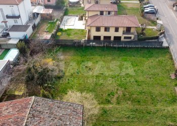 Foto 18 - Terreno edificabile Via Della Repubblica
 
2, Brembate - foto 18