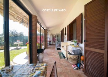 Terrazza - Casa indipendente STRADA DELLE SELVACCE
 
41, Roccastrada - foto 6