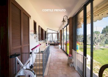 Terrazza - Casa indipendente STRADA DELLE SELVACCE
 
41, Roccastrada - foto 7