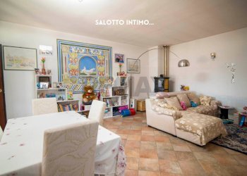 SOGGIORNO OPEN SPACE - Casa indipendente STRADA DELLE SELVACCE
 
41, Roccastrada - foto 10