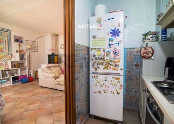 Cucina - Casa indipendente STRADA DELLE SELVACCE
 
41, Roccastrada - foto 11