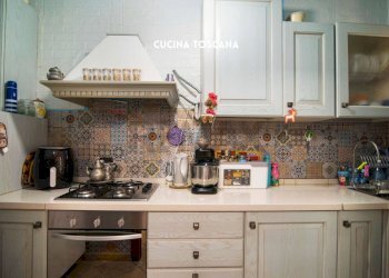 Cucina - Casa indipendente STRADA DELLE SELVACCE
 
41, Roccastrada - foto 12