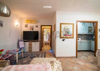 Soggiorno - Casa indipendente STRADA DELLE SELVACCE
 
41, Roccastrada - foto 14