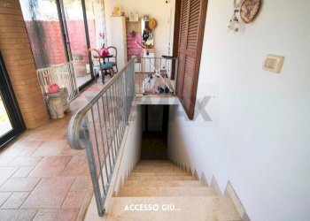Scale - Casa indipendente STRADA DELLE SELVACCE
 
41, Roccastrada - foto 30