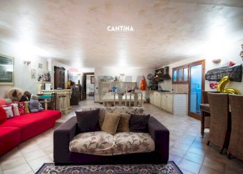 taverna - Casa indipendente STRADA DELLE SELVACCE
 
41, Roccastrada - foto 32