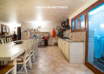 Cucina - Casa indipendente STRADA DELLE SELVACCE
 
41, Roccastrada - foto 33