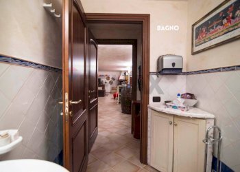 Bagno - Casa indipendente STRADA DELLE SELVACCE
 
41, Roccastrada - foto 34