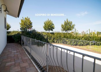 Balcone - Casa indipendente STRADA DELLE SELVACCE
 
41, Roccastrada - foto 36