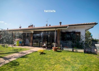 Casa all\'aperto - Casa indipendente STRADA DELLE SELVACCE
 
41, Roccastrada - foto 2