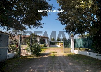 Giardino - Casa indipendente STRADA DELLE SELVACCE
 
41, Roccastrada - foto 4