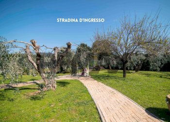 Giardino - Casa indipendente STRADA DELLE SELVACCE
 
41, Roccastrada - foto 5
