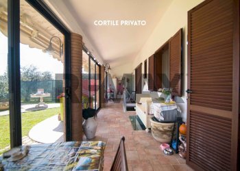 Terrazza - Casa indipendente STRADA DELLE SELVACCE
 
41, Roccastrada - foto 6