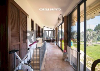 Terrazza - Casa indipendente STRADA DELLE SELVACCE
 
41, Roccastrada - foto 7