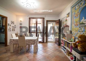 Sala da pranzo - Casa indipendente STRADA DELLE SELVACCE
 
41, Roccastrada - foto 8