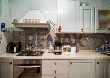 Cucina - Casa indipendente STRADA DELLE SELVACCE
 
41, Roccastrada - foto 12