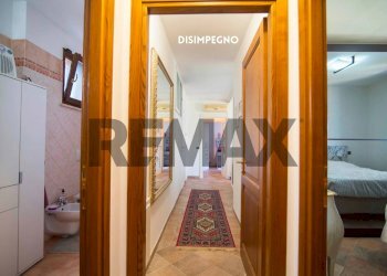 Hall / corridoio - Casa indipendente STRADA DELLE SELVACCE
 
41, Roccastrada - foto 15