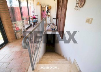 Scale - Casa indipendente STRADA DELLE SELVACCE
 
41, Roccastrada - foto 30