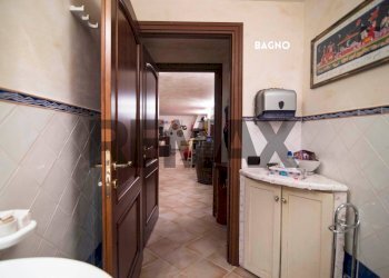 Bagno - Casa indipendente STRADA DELLE SELVACCE
 
41, Roccastrada - foto 34
