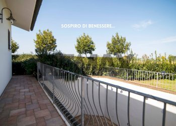 Balcone - Casa indipendente STRADA DELLE SELVACCE
 
41, Roccastrada - foto 36