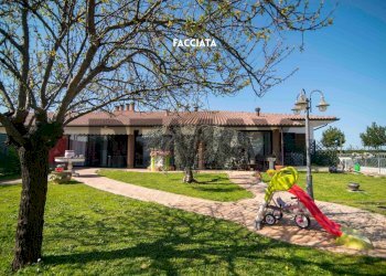 Casa all\'aperto - Casa indipendente STRADA DELLE SELVACCE
 
41, Roccastrada - foto 39