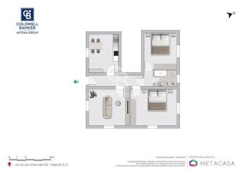 Foto 18 - Independent house via Siculo Orientale
 
83, Mascali - photo 18