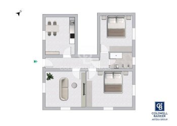 Foto 19 - Independent house via Siculo Orientale
 
83, Mascali - photo 19