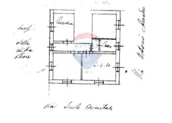 Foto 20 - Independent house via Siculo Orientale
 
83, Mascali - photo 20